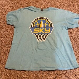 Chicago Sky T-Shirt